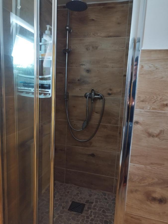 Restaurace A Penzion U Kuliku Raspenava Εξωτερικό φωτογραφία