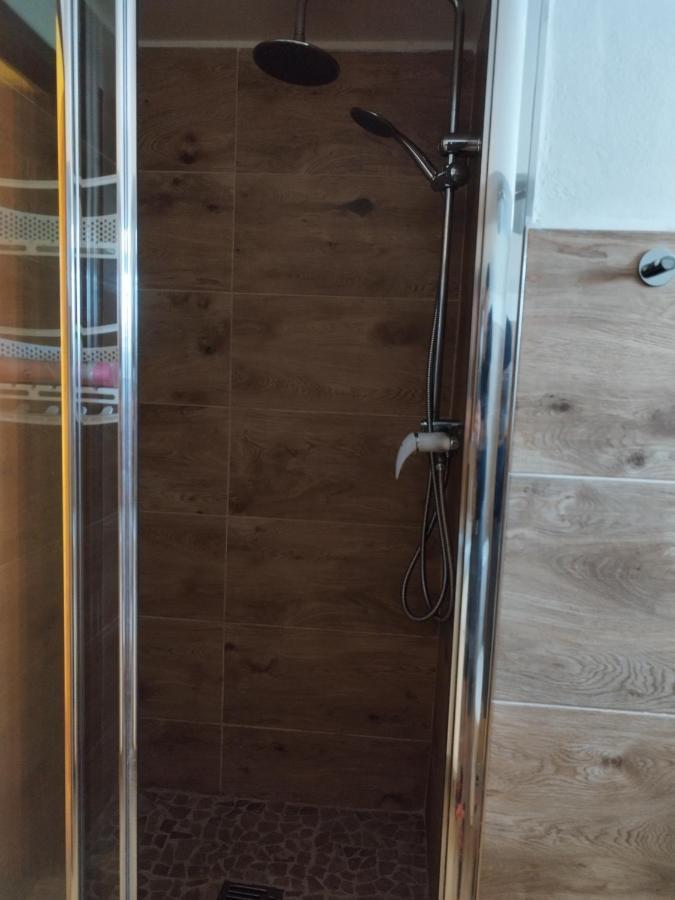Restaurace A Penzion U Kuliku Raspenava Εξωτερικό φωτογραφία